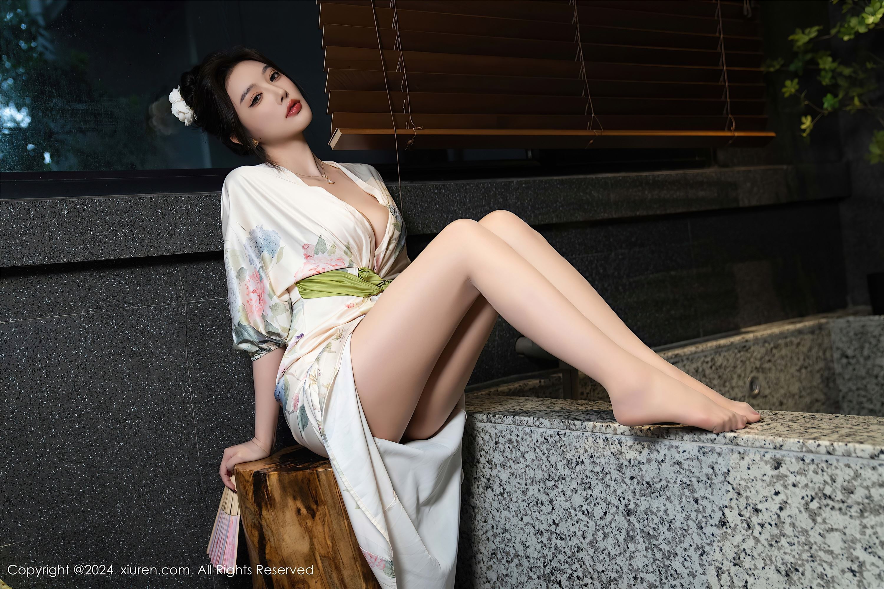 Xiuren秀人网 2024.11.19 NO.9470 杨晨晨Yome